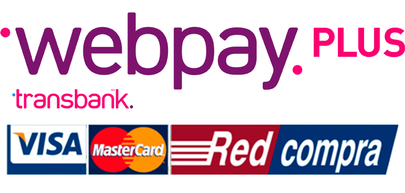 Pago WebPay